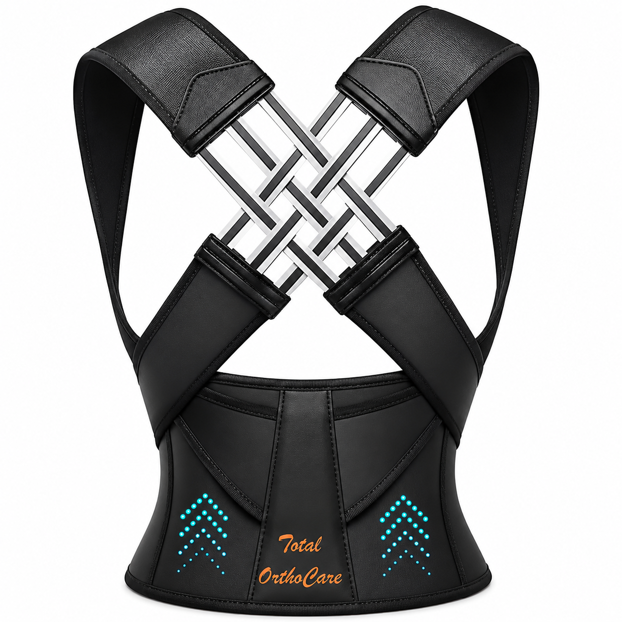 posture correction belt