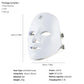 Trendora™ - LED Light Therapy Mask