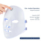 Trendora™ - LED Light Therapy Mask