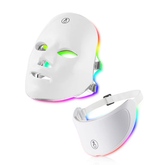Trendora™ - LED Light Therapy Mask